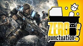 Gears of War 4 (Zero Punctuation)