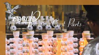 Eagle Precision: A Leading Provider of Precision Investment Castings