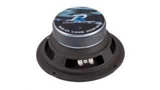 6.5 Inch 300W Speaker | Power Acoustik MiD65