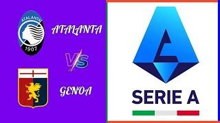 LIVE  Atalanta vs. Genoa || ITALY: Serie A - Round 7 2024-2025 Football Matchday | All Goals