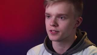 Radix Esports Interview | CS:GO Autumn 2017 Finals | ESL Premiership