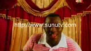 abdou rass - koleure - www.sunutv.com