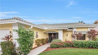 Golf Membership Included | Countryside Naples, Florida Homes for Sale | by Steven Chase