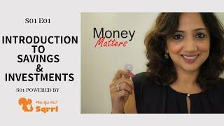 What are Savings and Investments | Personal Finance Simplified