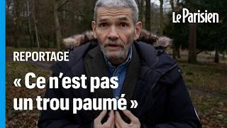 Lassée d'être moquée par Marine Le Pen, Bures-sur-Yvette pousse un coup de gueule