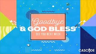 Cascade UMC Live Stream