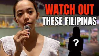 Warning for Foreign Men: Watch Out for These Filipinas! | Street Interview in Cebu, Philippines