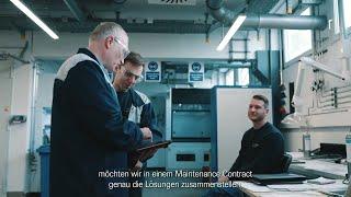 Prozesstechnik – Infraserv Höchst Prozesstechnik