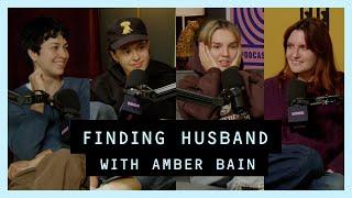 Gayotic with MUNA - Finding Husband w/ Amber Bain - (Video Episode)