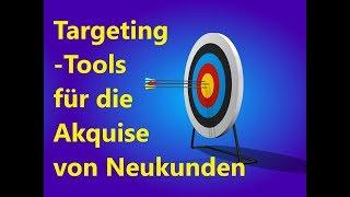 Kundenakquise Tipps: Wiedervorlagen mit Terminpilot organisieren. Marketing Automatisierung Tools