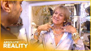 Reality TV at its Finest: Posh Pawn's Dream Holiday | Absolute Reality