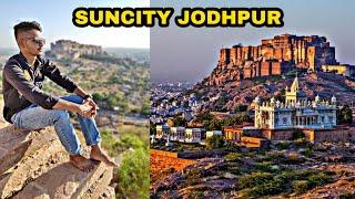 #5 Jodhpur Mehrangarh Fort and umaid bhawan ️ || Abhishek Bishnoi || #50daysinrajasthan #jodhpur