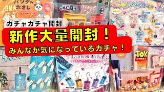 March #4 [Gachapon] The latest! A large amount of rumored gachas are being unpacked! Narumiya/Cap...