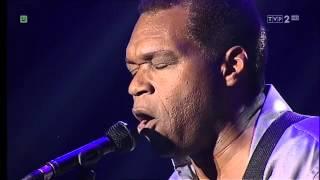 The Robert Cray Band -  Rawa Blues Festival 2012