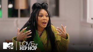 Sierra & Eric: Is This The Honeymoon?  Love & Hip Hop Atlanta