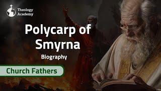 Who Was Polycarp of Smyrna? | Church Fathers