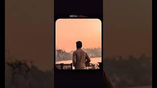 2025 is calling || cinematic new trend video || 2025 status shorts 
