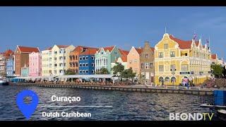 Exploring Curaçao: The Caribbean's Dutch Paradise