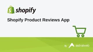 Shopify Product Reviews App
