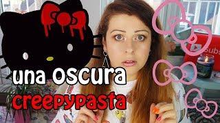 La Oscura Creepypasta di Hello Kitty...
