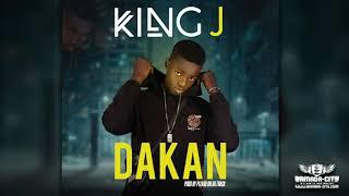 KING J - DAKAN