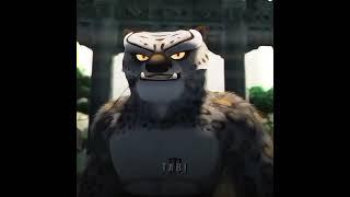 Kung Fu Panda 4 "Tai Lung" Edit