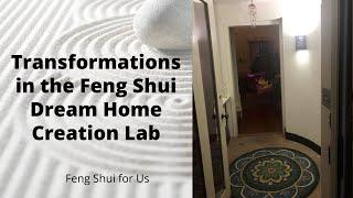 Loving the Feng Shui Dream Home Creation Lab