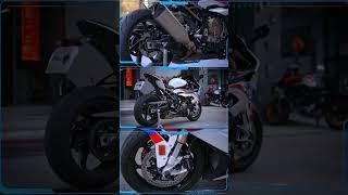 BMW S1000RR is a race oriented sport bike  #everyone #lodimotovlogph #lodimotovlogphchannel