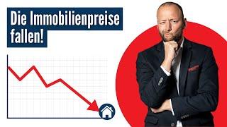 Immobilienpreise Prognose 2022 #baufinanzierung