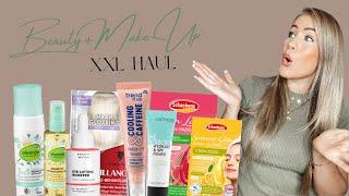 XXL Beauty HAUL  | August 2024 | Shaebens, L'Oreal, Alverde, Ebelin uvm.  | Michèle Schmidt