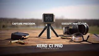 Garmin | Xero C1 Pro | Chronograph