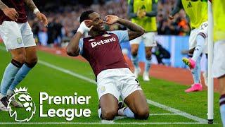 Top Premier League highlights from Matchweek 4 (2024-25) | Netbusters | NBC Sports