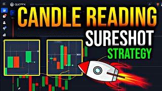 Quotex Candle Reading Strategy | I Took 2 Sureshot Trade With Proper Analysis | Quotex Strategy