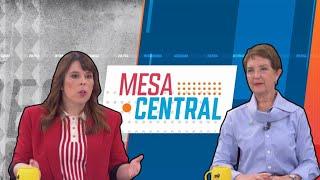 Mesa Central - 15 de septiembre