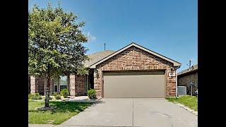 3307 Brazos St Melissa, TX 75454 - Dallas Property Management