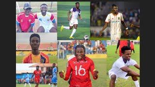 SETH OSEI TO..SAMUEL AMOFA STILL.. BAAFI, FRIMPONG AND ASANTE DIHNO, ANTWI UNHAPPY.. AWUKYE TO UP