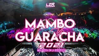 MIX MAMBO Y GUARACHA 2021 (Pepas, Dakiti, Parrandero,Todo de ti, Colegiala Infinity, Baila Conmigo)