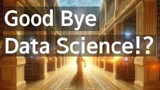 Goodbye Data Science? 데싸의 취업난에 대하여