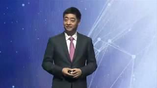 Huawei Now: A Fresh Mindset for Accelerating 5G