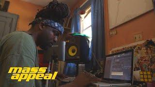 Rhythm Roulette: MeLo-X | Mass Appeal