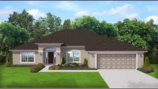 Gorgeous Pre-Construction Community located in Fort Pierce, FL