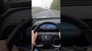 Ssangyong (KGM) Torres WILD 1.5 GDi Turbo 163 HP