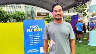 HOKA launches in the Philippines