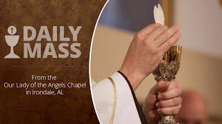 Catholic Daily Mass - Daily TV Mass - September 17, 2024