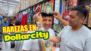 NAVIDAD en DOLLAR CITY - Julito TV Oficial