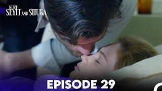 Kurt Seyit and Shura Episode 29 (FULL HD)