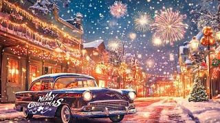 Top Best Christmas Songs 2025  Relaxing Instrumental Christmas Music  Christmas Atmosphere