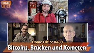 Home Office # 483 feat @bitcoinlighthouse