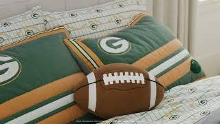 NFL x Pottery Barn Teen New Arrivals