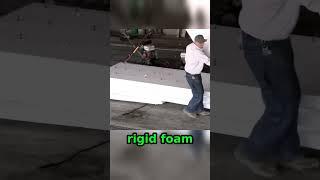 Precast concrete walls| how it's made Part-2 #precast #insulated #insulatedwalls #construction